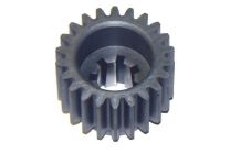 Camshaft gear