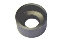 Collar for vertical shaft