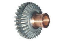 Compound gear for timing 31T