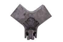 Front timing tower CASTING