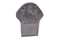 Front timing tower cover CASTING