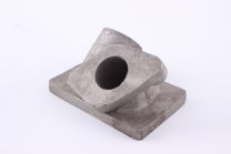 Fuel pump / distributor mount CASTING