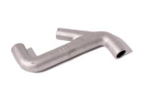 Top water pipe CASTING