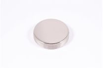 Radiator cap - screw type