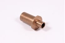 Speedo driven gear bush