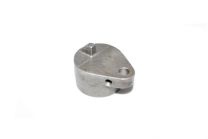Swivel cap for kingpin RH - cable brakes