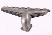 Exhaust manifold