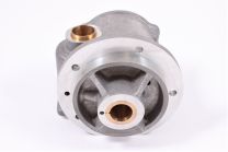 Water pump drive housing