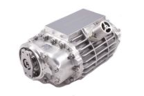 Supercharger assembly #