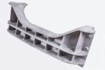 Front cross member CASTING