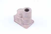 Housing For Magneto Step Up Gears CASTING