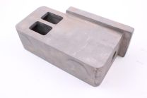 Transfer inlet manifold CASTING