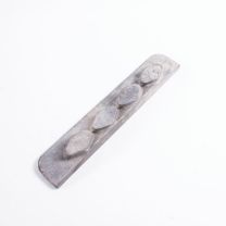 Top cover plate for sump on rear CASTING