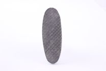 Brake pedal pad CASTING