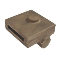 Rear spring hanger CASTING