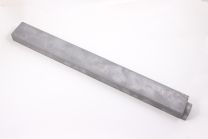 Lid - cambox exhaust CASTING