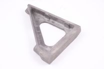 Bulkhead support RH CASTING