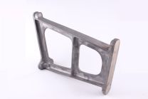 Bracket to support dashboard left and right hand CASTING