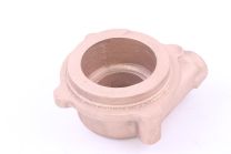 Speedo drive housing CASTING