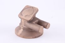 Base for oil filter CASTING