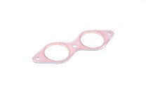 Exhaust gasket - copper clad
