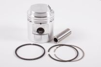Piston 8.5:1