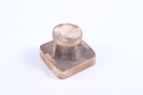 Water pump drive bush housing CASTING