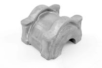 Main bearing cap - rear CASTING