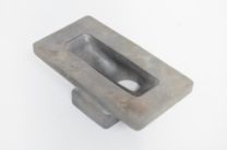 Carburettor inlet manifold - Stromberg UUR2 CASTING