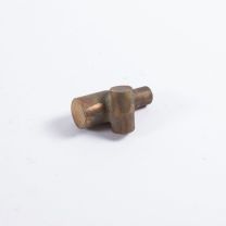 Oil valve body casting