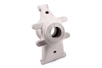 Rear upright CASTING