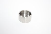 Piston for caliper - stainless steel 2" dia