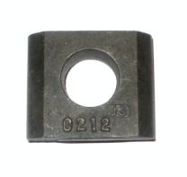 Steering rack mount magnesium CASTING