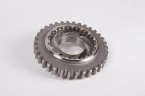 2nd Gear Pinion Shaft 34T