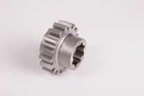 2nd Gear Main Shaft 17T
