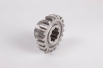 3rd Gear Main Shaft 20T