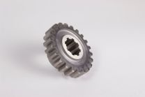 4th Gear Main Shaft 22T