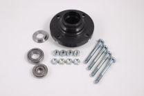Front hub kit