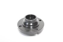 Front hub - magnesium