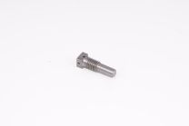 Taper bolts for selectors