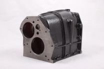 Gearbox case #