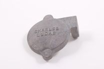 Choke blanking plate CASTING