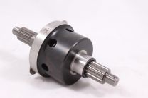 Differential - plate type