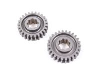 Drop gear pair 25x26