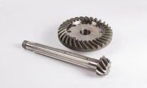 Crown wheel & Pinion 9:31 #