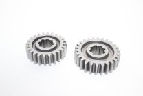 Drop gear pair 24x26
