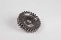 4th gear pinion shaft 28T