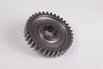 2nd gear pinion shaft 34T