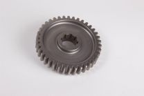 1st gear pinion shaft 38T