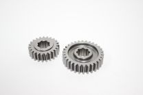 Drop gear pair 23x30